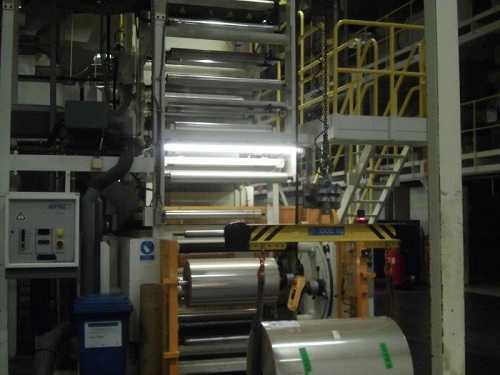 Rotogravure Printing Press-2